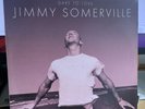 Jimmy Somerville Vinyl LP Promo Dare to Love   828540 London Gay