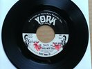 THE DATE WITH SOUL Yes Sir That's My Baby PROMO 45 7