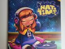 A Hat in Time Soundtrack Vinyl - Purple