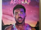 CHANCE THE RAPPER - Acid Rap x2 LP Color Vinyl Import Hip Hop Rap NEW