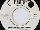 Margaret Mandolph. Something beautiful. Planetary. Northern soul Wigan Casino.