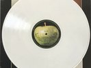 THE BEATLES LET IT BE LP APPLE WHITE VINYL UK RARE EXPORT NEAR MINT PRO CLEANED