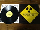 Extreme Noise Terror & Chaos UK - Earslaughter ACHE001 Vinyl LP 1986