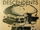 Descendents Fat EP New Alliance w/PS I Like Food etc. Punk KBD New Wave, M-.