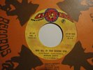 45 MARVIN SMITH 'WHO WILL DO YOUR RUNNING NOW' VERY GREAT FUNK 1968 RARE MINT