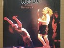 AC/DC Rare. Electric Rendezvous, Ltd Col Vinyl Dbl LP, Live France 1981.
