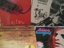 Alice Cooper. 4x Vinyl Album Bundle. Schools Out, Killer & more. Great Condition