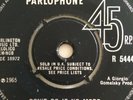 Julie Driscoll,Don't Do It No More/I Didn't Want,EX+,Parlophone,1965,Mod,R&B