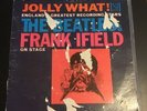The Beatles Jolly What  Frank Ifield Super Rare Vee Jay Original Lp With Photo