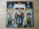 Michael Jackson – Dangerous, Epic, Europe 1991