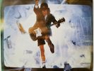 AC/DC ?– Blow Up Your Video LP Colombian Press 1988 Atlantic