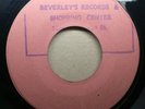 record The Maytals / Beverley's All Stars ?– We Shall Overcome / Vat 7