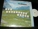 GRANDADDY The Sophtware Slump LP in shrinkwrap ORIGINAL 2000 V2 Issue CLEAN Rare