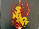 Snap  ?– The Madman's Return LP Logic Records original RARE