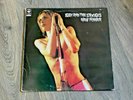 Iggy And The Stooges 1973 ?– Raw Power LP US Album Record Vinyl Rock Hard Punk