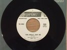 The KINKS You Really Got Me Original 1964 Reprise White Label Promotional 45