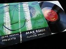Clifford Brown & Max Roach - In Concert **Original Vogue Records LDE 117 10