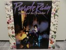 Prince and The Revolution - Purple Rain Vinyl LP 1984