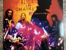 Alice In Chains ?- MTV Unplugged 2LP - 180 Gram Vinyl