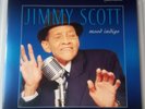 JIMMY SCOTT Mood Indigo 2LP US Vocal Jazz 2000 German Grooveland Label 180g