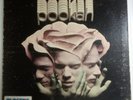 POOKAH Same LP Psych Prog Rock 1970 German Pressing United Artists Gatefold