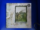 Led Zeppelin -1971- 4 / IV / Zoso K50008 Superb Pink Vinyl Ltd. Edn. Copy NM/VG