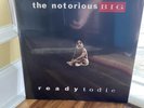 Kith for The Notorious B.I.G The Notorious Big Ready To Die LP Vinyl *SEALED*