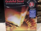 Grateful Dead Dicks Picks Vol 36 VINYL 7 LP Box Spectrum PA 9/21/72 New #39/2000