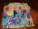 The Zombies Odessey And Oracle MONO Vinyl LP Record Reissue
