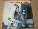 Various Love Peace And Poetry American Psychedelic Music  UNPLAYED  NM SPLATTER