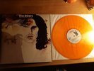 The Doors Weird Scenes Inside 2 LP coloured Vinyl