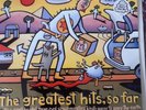 Public Image Ltd. - Greatest Hits...So Far The (1990) vinyl Original Pressing