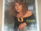 Kylie Minogue It's No Secret (Scarce 1988 US Geffen 2 Track 12