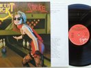 Attentat Rock	Strike	207 198-620	German LP + OIS + PRODUCT FACTS (122) RARE