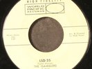 GAMBLERS: lsd-25 / moon dawg  WORLD PACIFIC 7