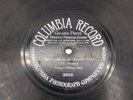 1907 Columbia 78 rpm 3602 Dream of the Rarebit Fiend - Prince's Military Band