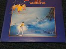 QUEEN Live At Wembley '86 UK First Pressing Viny PCSP725   Read Description