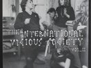 VARIOUS: the international vicious society, vol. 2 UNIVERSITY OF VICE 12
