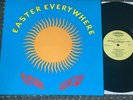 13th Floor Elevators ?– Easter Everywhere RARE BLUE COVER Reissue LP Near Mint