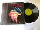BLACK SABBATH Paranoid Vinyl Lp 1970 Warner Bros WS-1887 VG+ Gatefold
