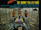 BOBBY FULLER FOUR krla king of wheels U.S. MUSTANG LP M-900_rare ORIGINAL 1965