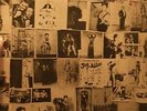Rolling Stones  Mick Jagger    vinyl Record Album   Exile On Main Street