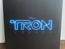 Daft Punk TRON: Legacy Vinyl Record LP Rare OOP Disney