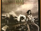 AUDIOPHILE MFSL 1-302 RUSH PERMANENT WAVES  GAIN 2 180g 2007 LP  RARE  NEAR MINT
