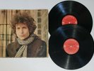 Bob Dylan ?Blonde On Blonde 1966 2LP C2L 41 Mono (Cardinale)
