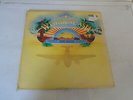 WISHBONE ASH - Live Dates - 1973 UK first issue 11-track double vinyl LP