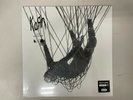 KORN - THE NOTHING - WHITE VINYL LP 