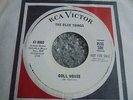 The Blue Things - Doll House 1966 USA 45 RCA VICTOR DJ/PROMO GARAGE PSYCH