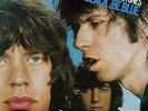 THE ROLLING STONES BLACK AND BLUE NEW SEALED VINYL LP REISSUE IN STOCK