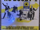 No Doubt Icon Vinyl Yellow & White Sealed